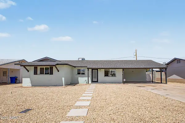 1010 W 13th Street, Tempe, AZ 85281