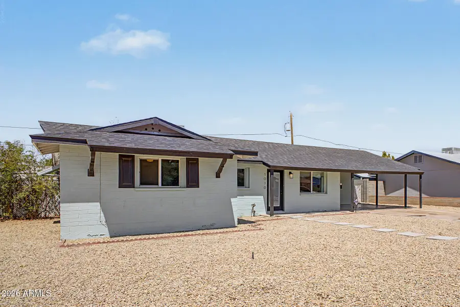 1010 W 13th Street, Tempe, AZ 85281 - #2