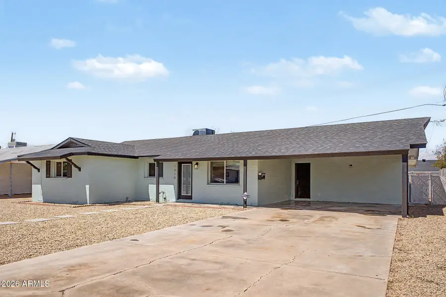 1010 W 13th Street, Tempe, AZ 85281 - #3