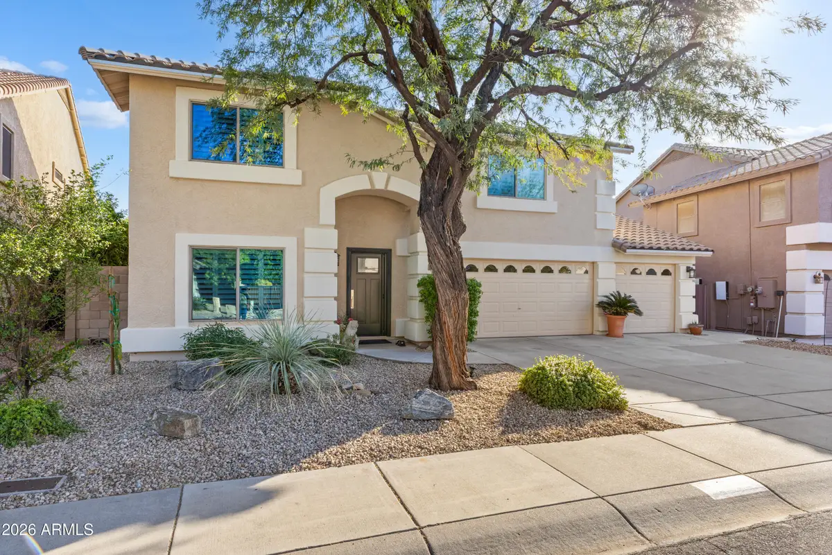 2045 E Ruby Lane, Phoenix, AZ 85024 - #1