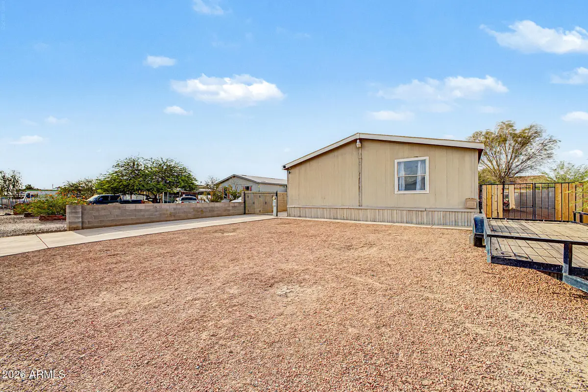 10998 W Sacate Drive, Arizona City, AZ 85123 - #1