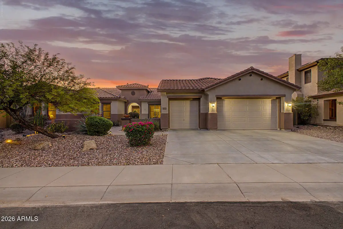 40122 N Noble Hawk Court, Phoenix, AZ 85086 - #1