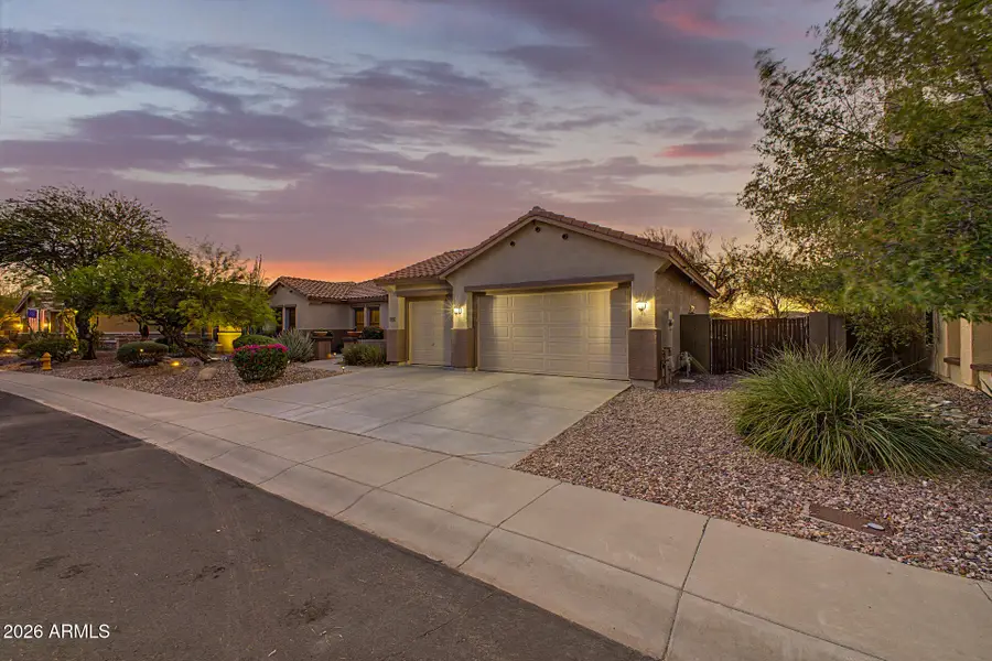 40122 N Noble Hawk Court, Phoenix, AZ 85086 - #2
