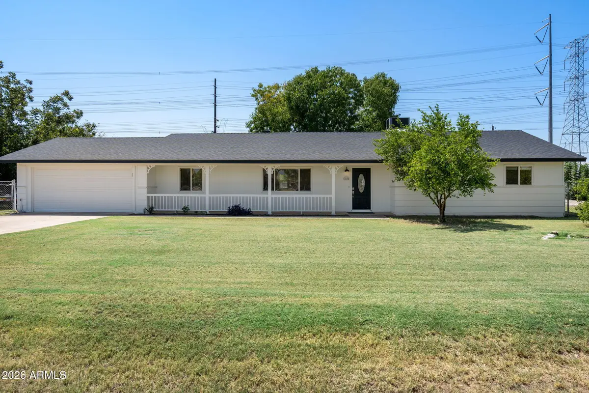 369 E Campbell Road, Chandler, AZ 85225 - #1