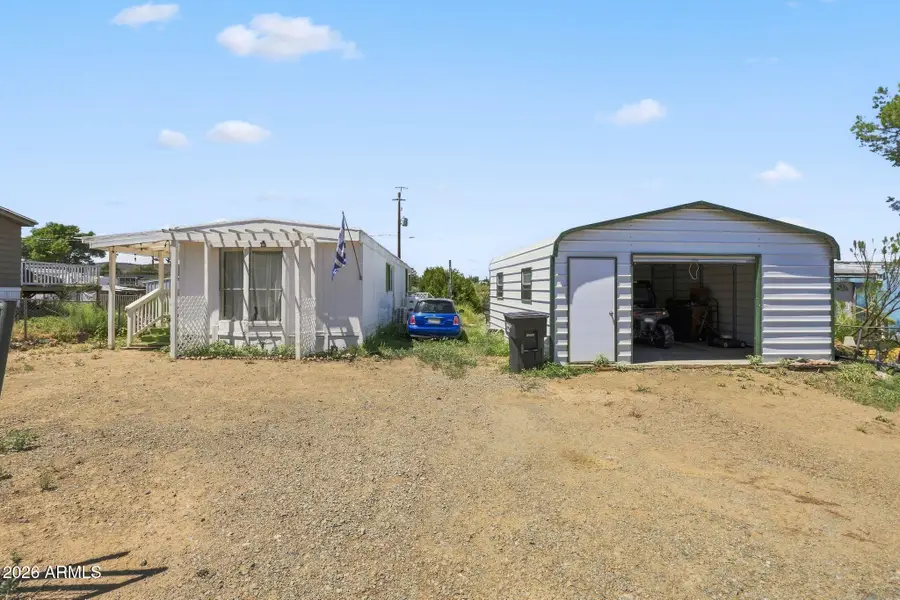 20946 E Marble Canyon Way, Mayer, AZ 86333 - #2