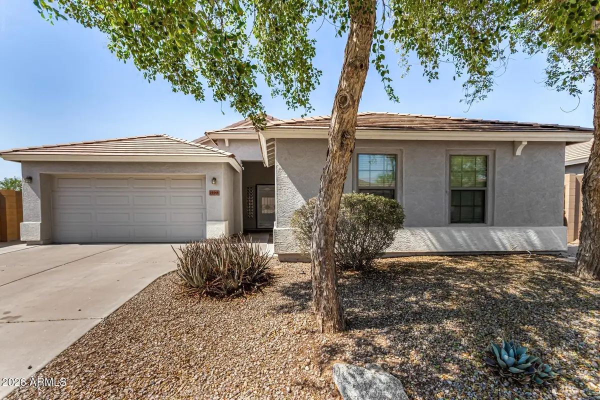 25544 W Superior Avenue, Buckeye, AZ 85326 - #1
