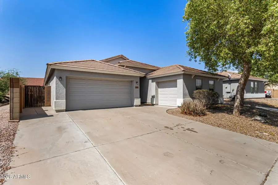 25544 W Superior Avenue, Buckeye, AZ 85326 - #3