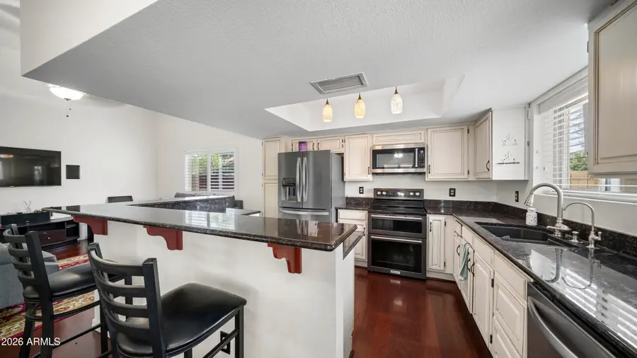 1338 E Sunburst Lane, Tempe, AZ 85284 - #2