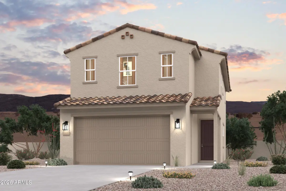 17368 W Villa Hermosa Lane, Surprise, AZ 85387 - #1