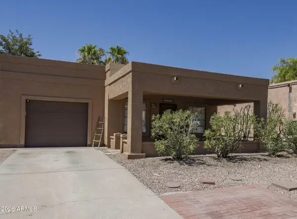 14008 N Cameo Drive #2, Fountain Hills, AZ 85268