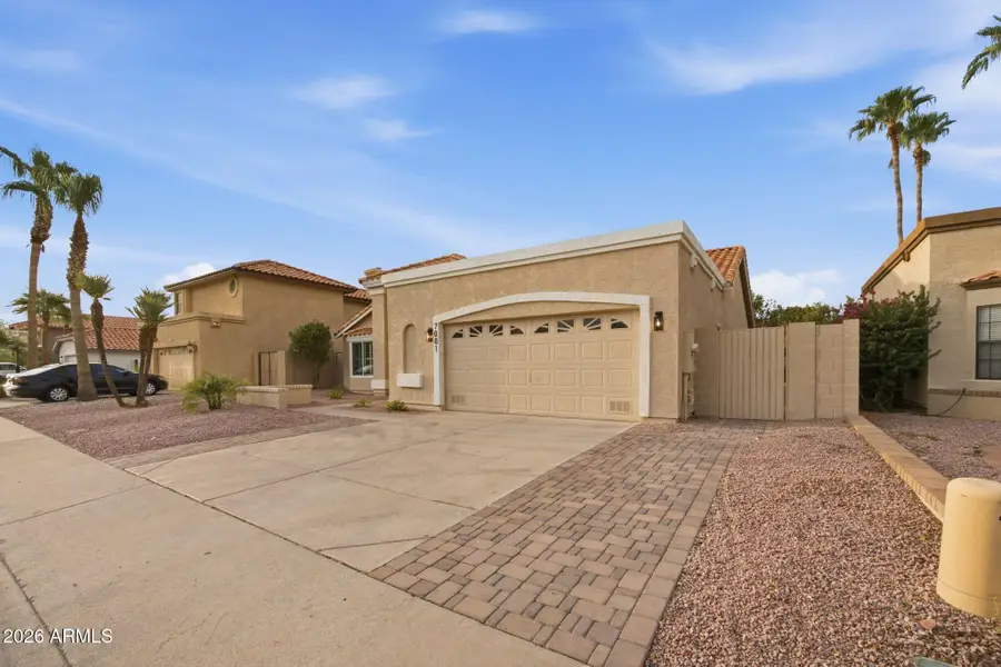 7001 W Topeka Drive, Glendale, AZ 85308 - #2