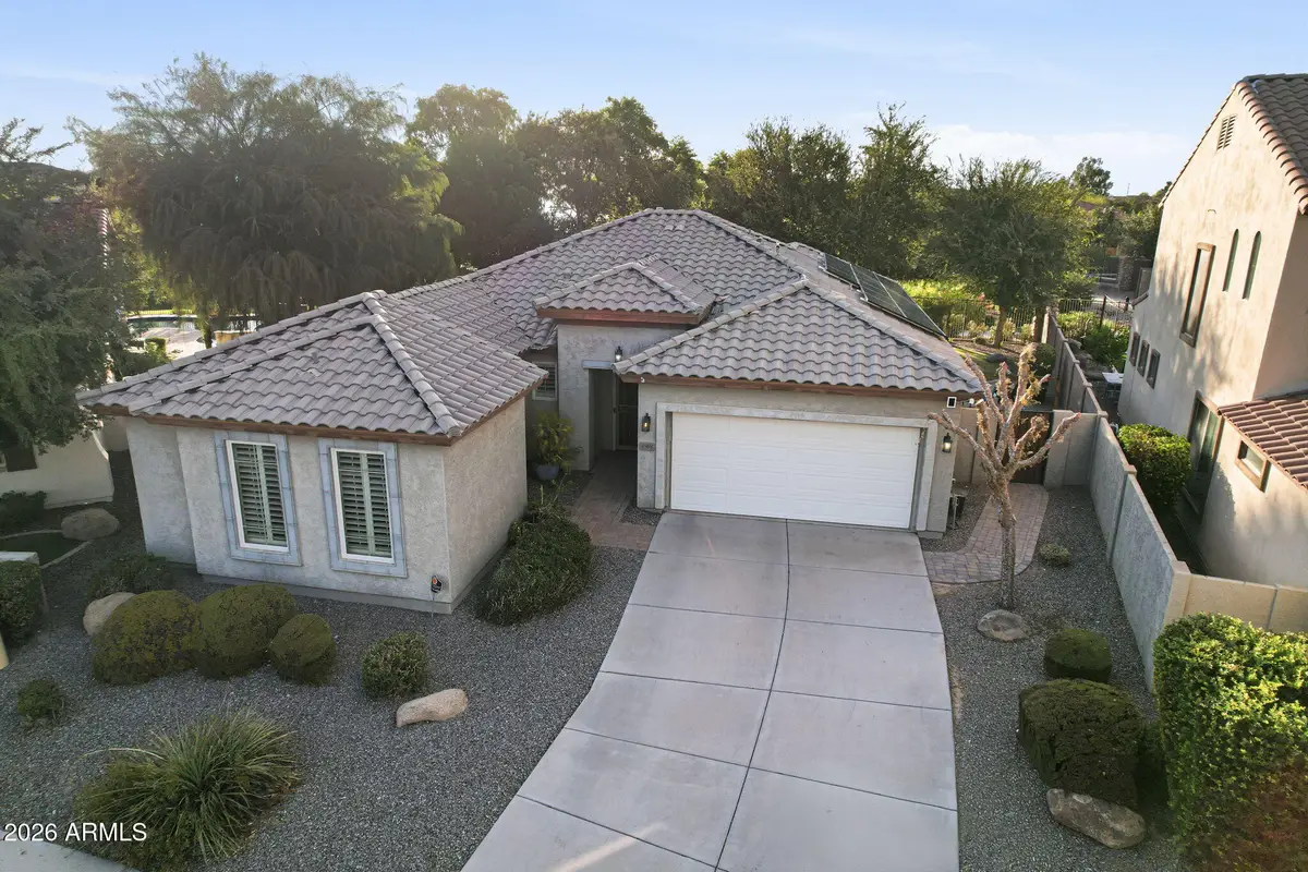 4168 S White Drive, Chandler, AZ 85249 - #1