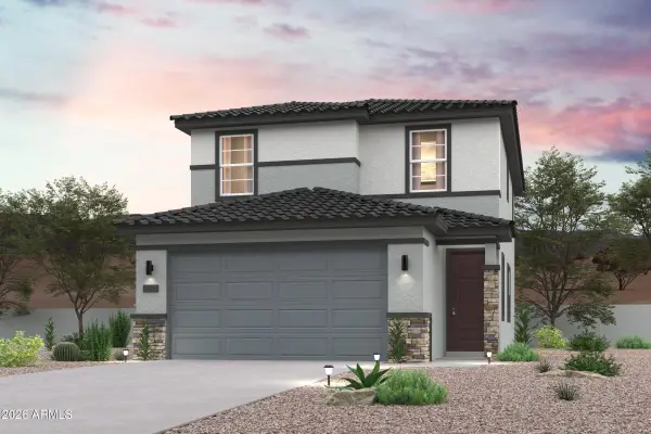 17378 W Villa Hermosa Lane, Surprise, AZ 85387