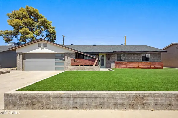 8326 E Hubbell Street, Scottsdale, AZ 85257