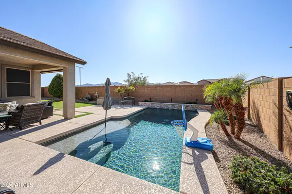11548 N 188th Lane, Surprise, AZ 85388