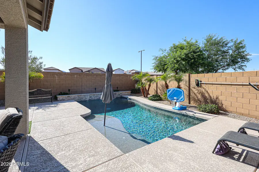 11548 N 188th Lane, Surprise, AZ 85388 - #2