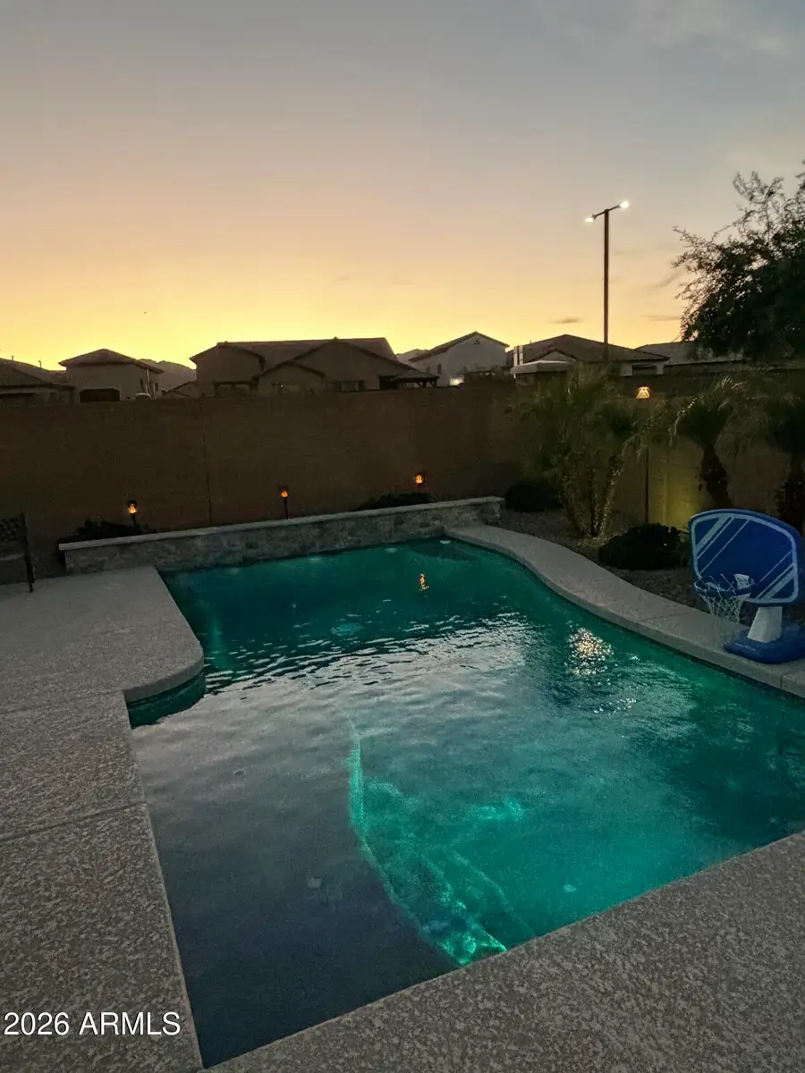 11548 N 188th Lane, Surprise, AZ 85388 - #3