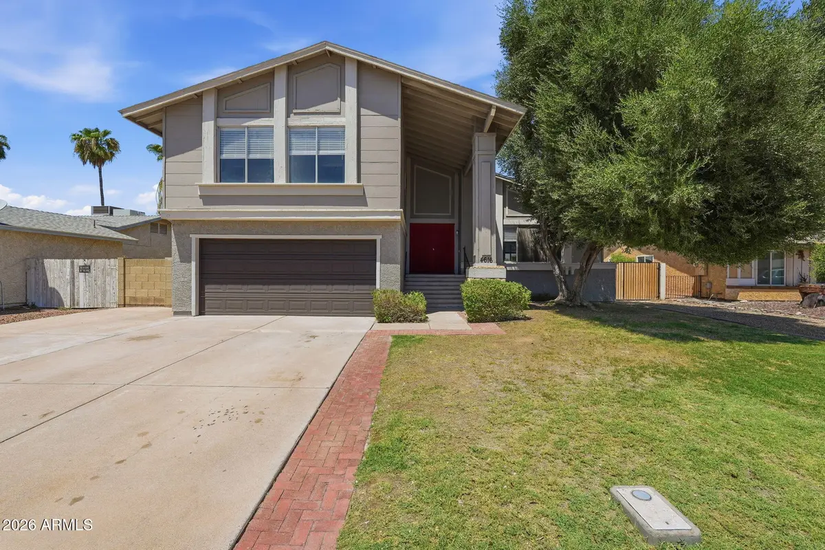 4616 W Chicago Street, Chandler, AZ 85226 - #1