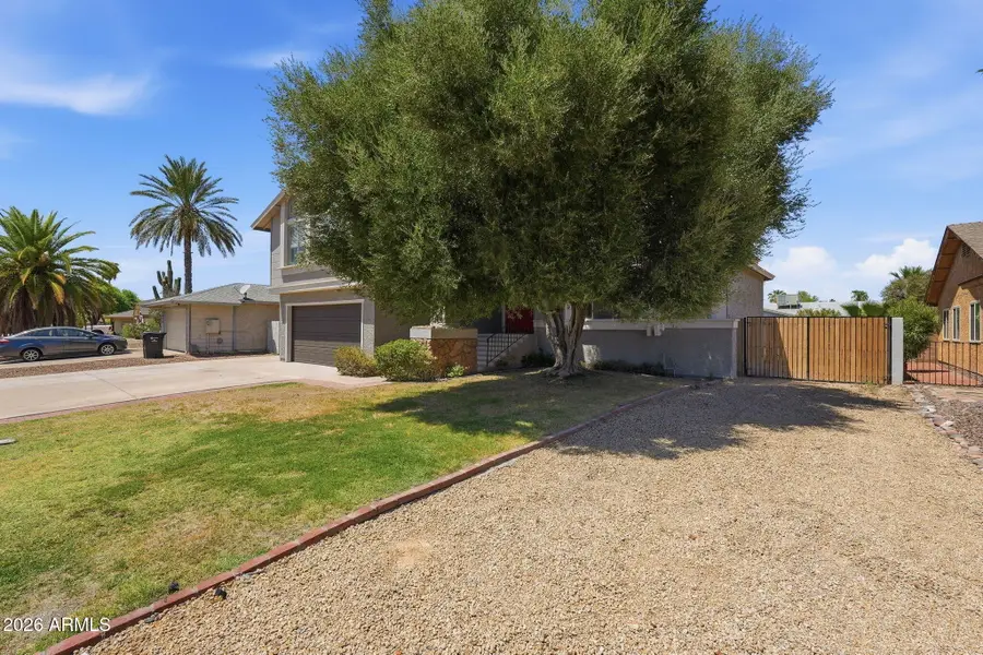4616 W Chicago Street, Chandler, AZ 85226 - #2