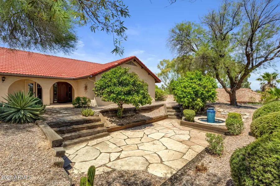 10240 N Demaret Drive, Fountain Hills, AZ 85268 - #2