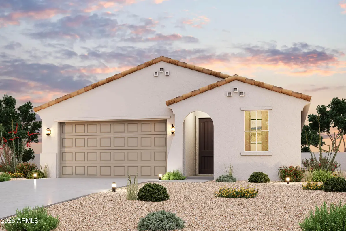 18262 W Calle Lejos --, Surprise, AZ 85387 - #1