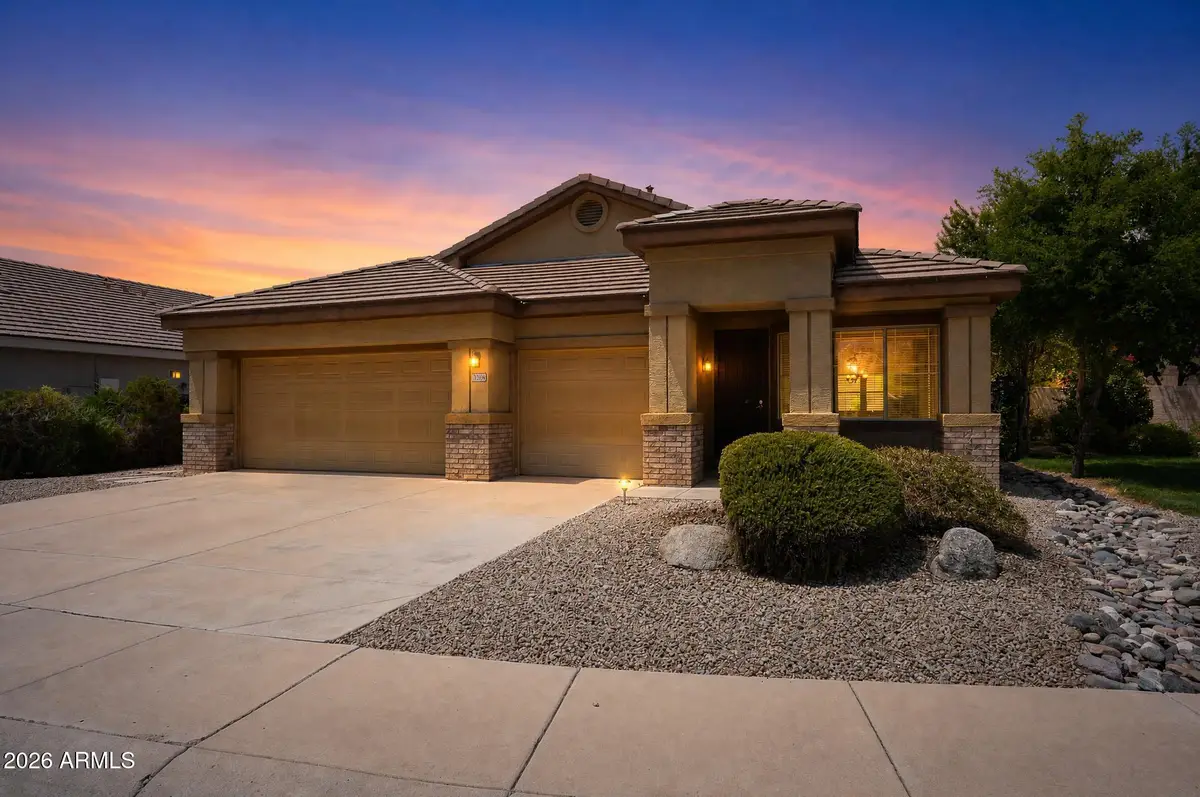 20808 N 70th Drive, Glendale, AZ 85308 - #1