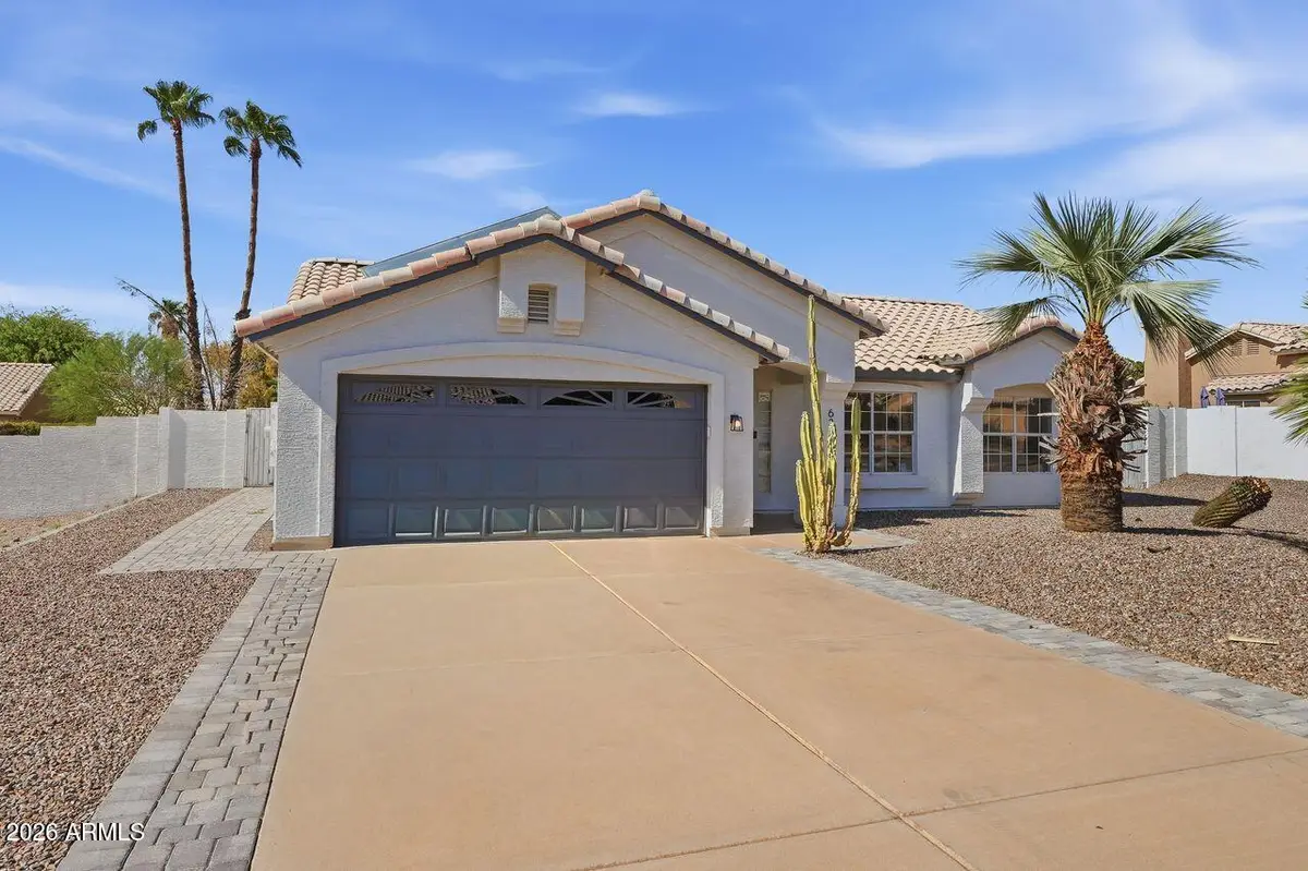 6312 E Preston Street, Mesa, AZ 85215 - #1