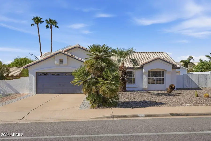 6312 E Preston Street, Mesa, AZ 85215 - #2