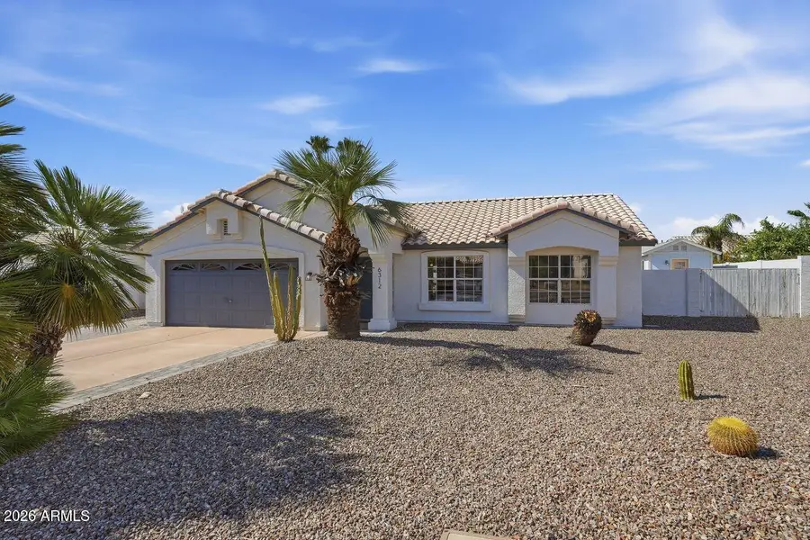 6312 E Preston Street, Mesa, AZ 85215 - #3