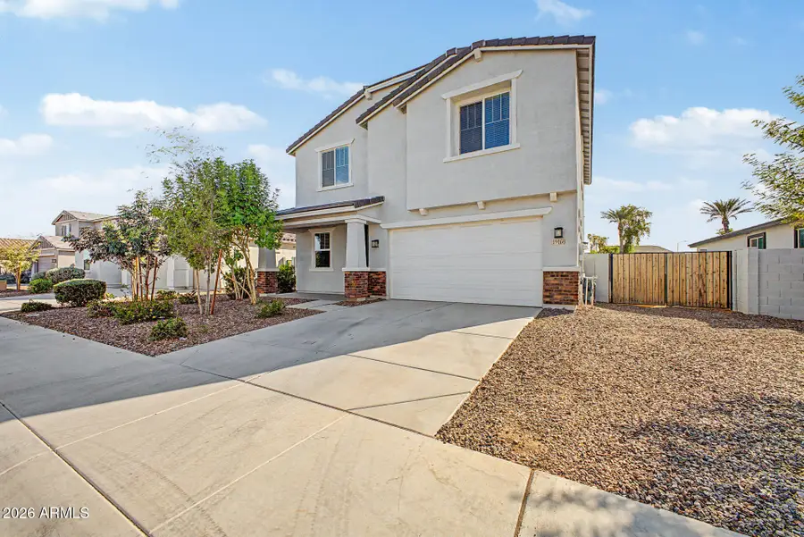 19160 N Alcazar Street, Maricopa, AZ 85138 - #2