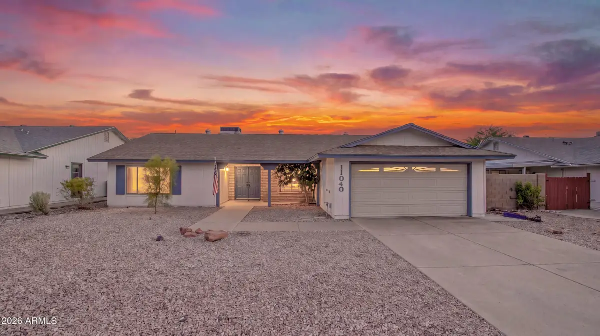 11040 S Tomah Street, Phoenix, AZ 85044 - #1