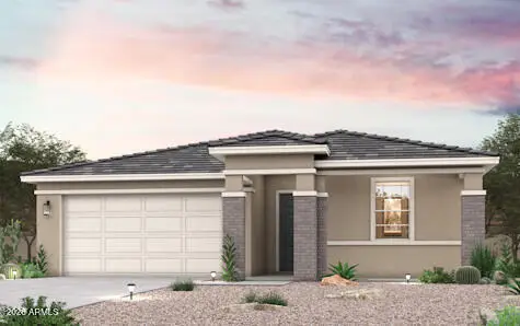 23022 W Irma Lane, Surprise, AZ 85387 - #1