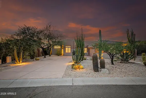 11156 E Dale Lane, Scottsdale, AZ 85262