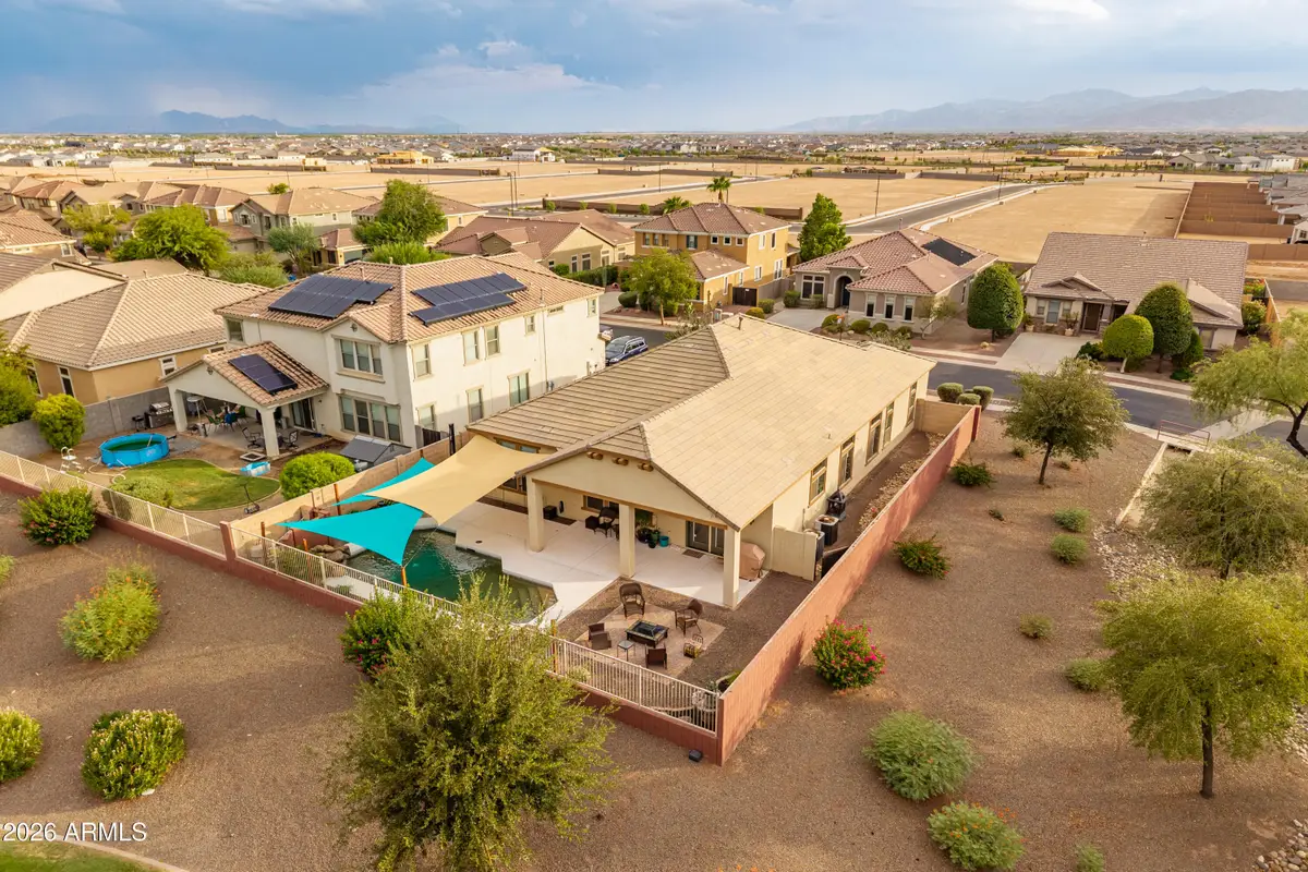 26135 N Desert Mesa Drive, Surprise, AZ 85387 - #1