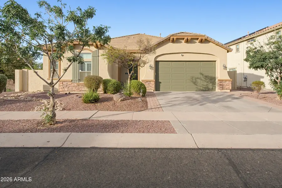 26135 N Desert Mesa Drive, Surprise, AZ 85387 - #2