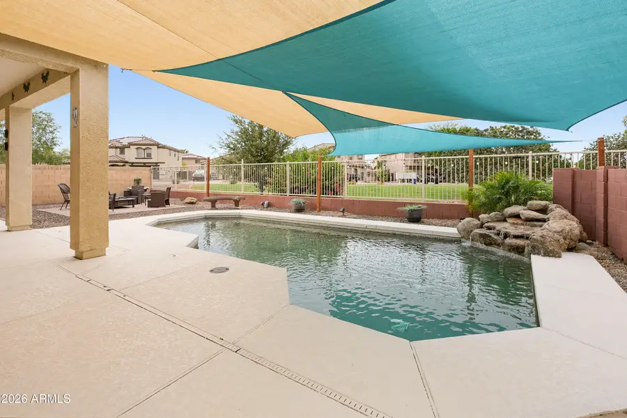 26135 N Desert Mesa Drive, Surprise, AZ 85387 - #3