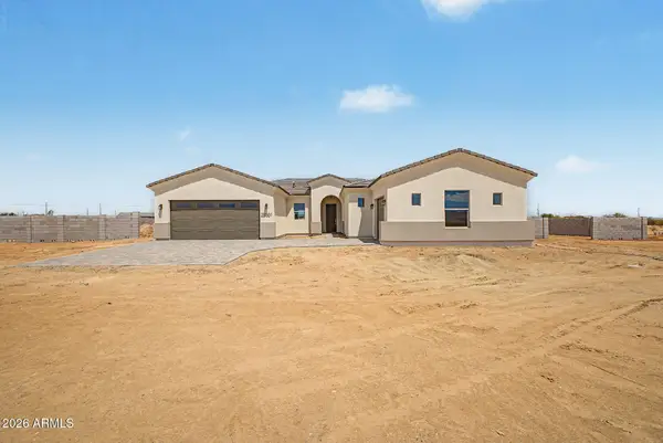 26501 N 241 Avenue, Wittmann, AZ 85361