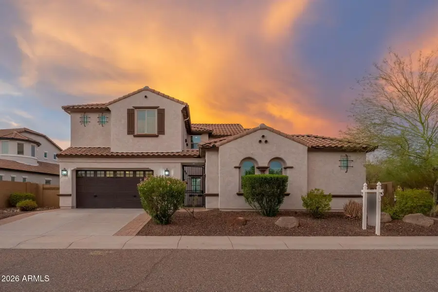 1528 W Red Bird Road, Phoenix, AZ 85085 - #2