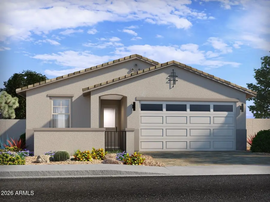 12782 N 306th Drive, Buckeye, AZ 85396 - #2