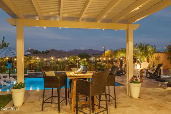 10563 S 182nd Drive, Goodyear, AZ 85338