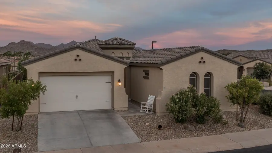 10563 S 182nd Drive, Goodyear, AZ 85338 - #2
