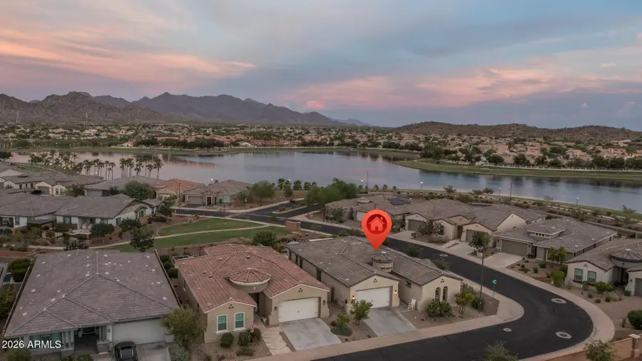 10563 S 182nd Drive, Goodyear, AZ 85338 - #3