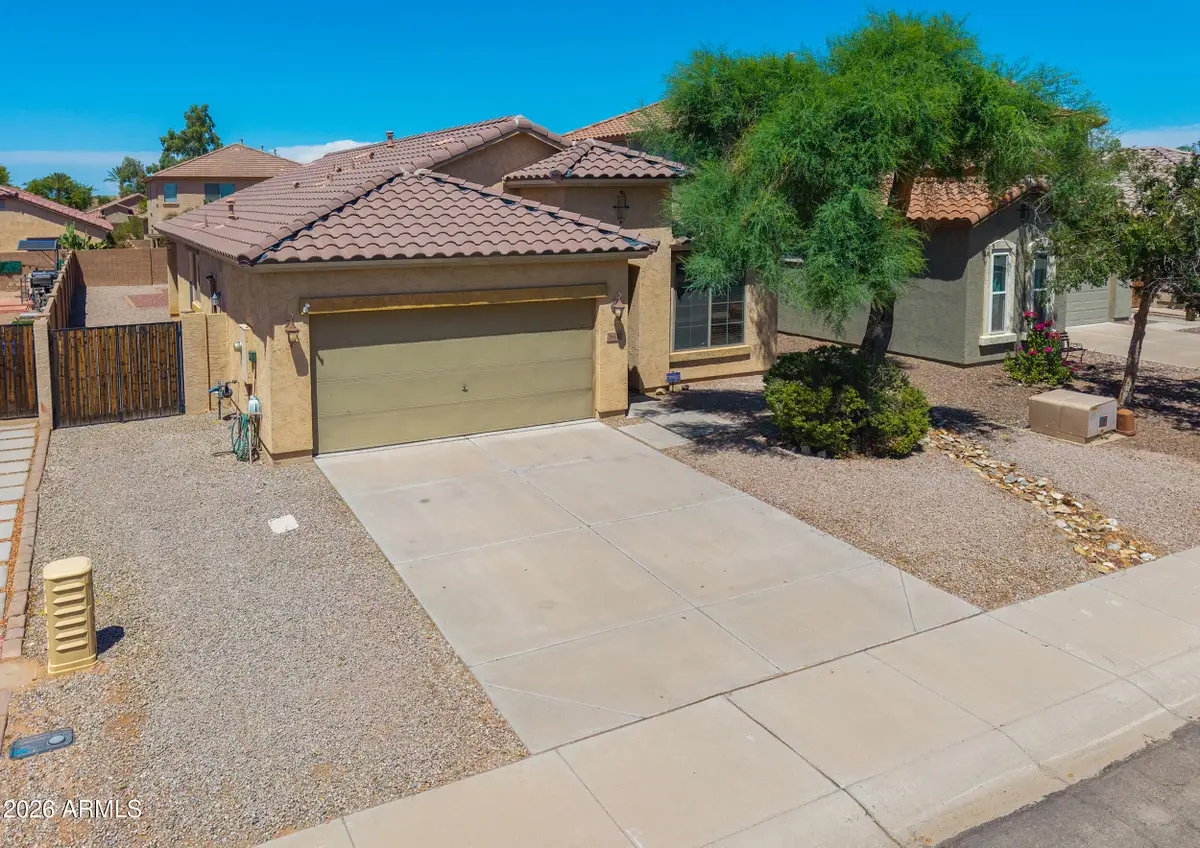 36130 W Vera Cruz Drive, Maricopa, AZ 85138 - #1