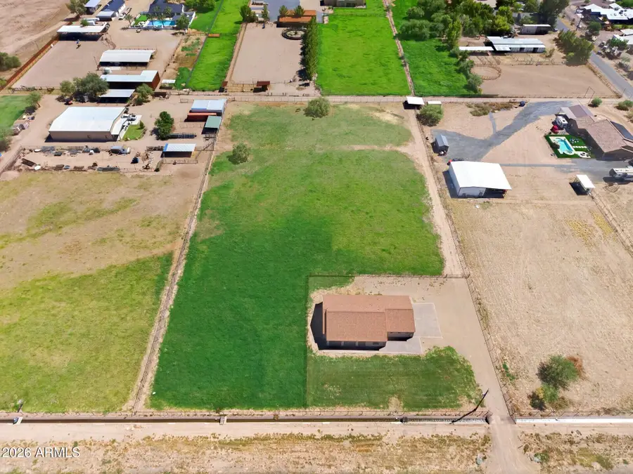 3127 E Joy Drive, San Tan Valley, AZ 85140 - #2