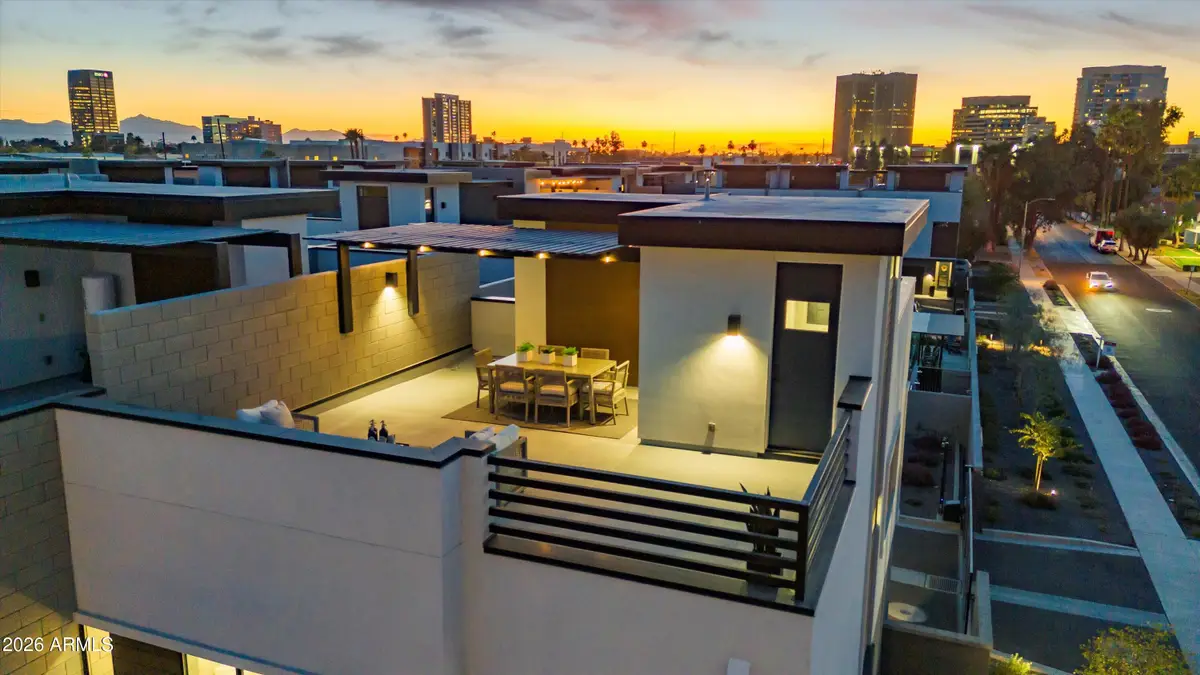 377 E Windsor Avenue #3, Phoenix, AZ 85004 - #1