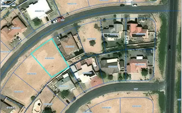 8201 W Concordia Drive #1175, Arizona City, AZ 85123