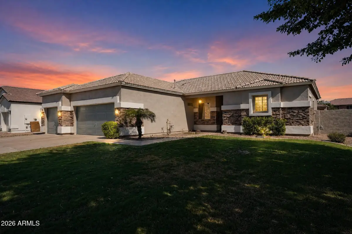 48 E Elgin Street, Gilbert, AZ 85295 - #1