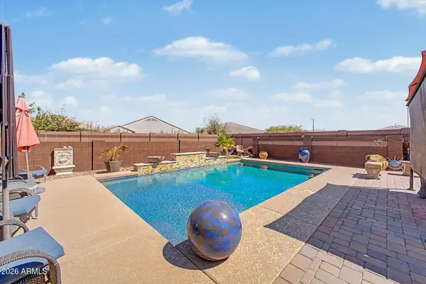 25959 N 162nd Drive, Surprise, AZ 85387