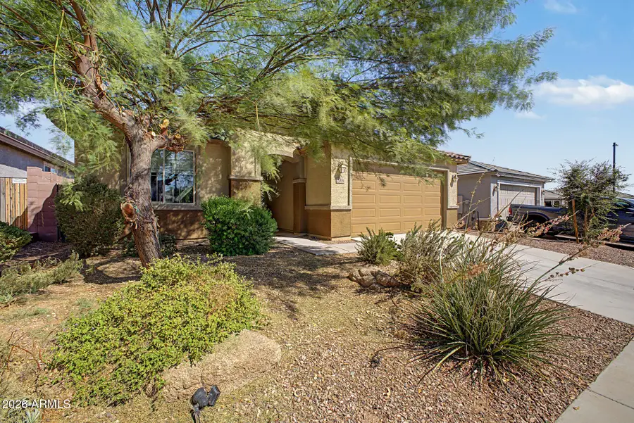 25959 N 162nd Drive, Surprise, AZ 85387 - #2