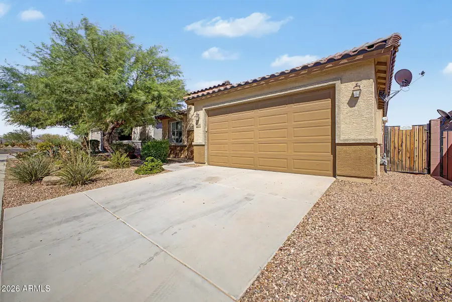 25959 N 162nd Drive, Surprise, AZ 85387 - #3